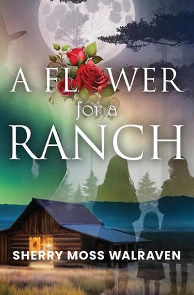 A Flower for a Ranch