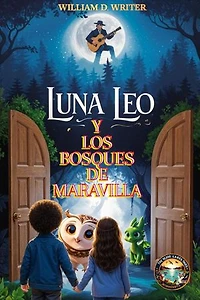 Luna, Leo Y Los Bosques De Las Maravillas