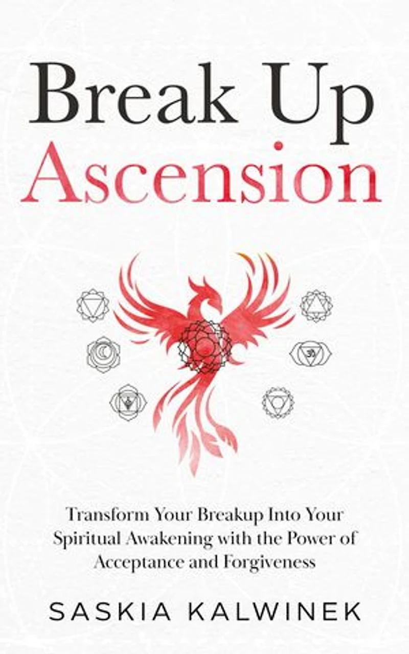 Break Up Ascension