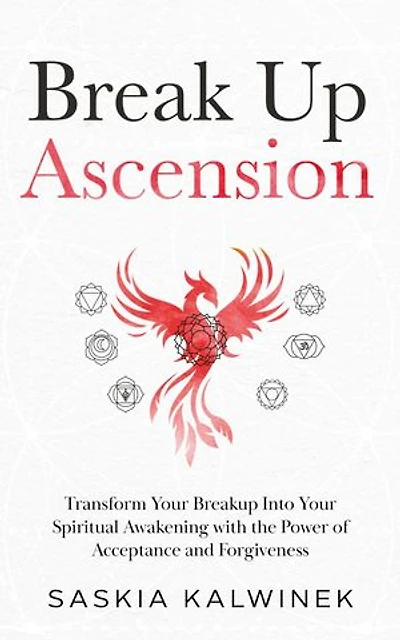 Break Up Ascension