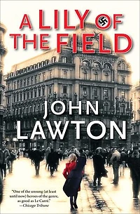 A Lily of the Field: An Inspector Troy Novel