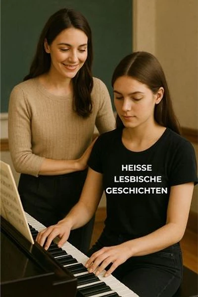 HEISSE LESBISCHE GESCHICHTEN