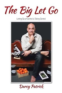 The Big Let Go: Letting Go of Control is Taking