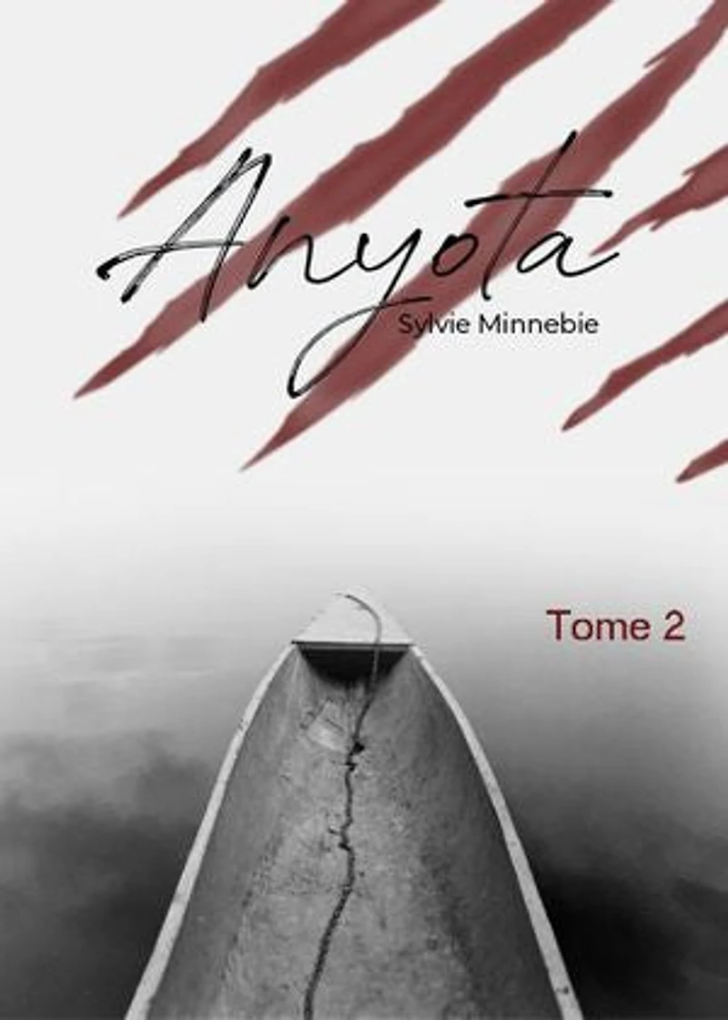 Anyota Tome 2