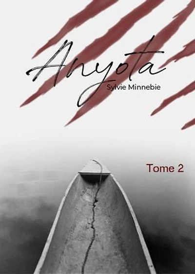Anyota Tome 2