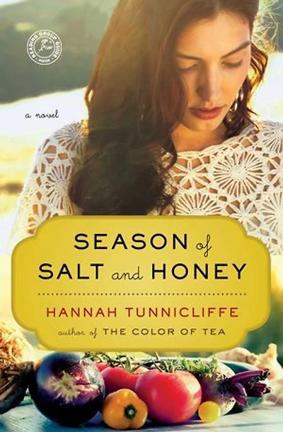 Season of Salt and Honey: A Novel