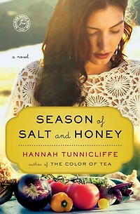 Season of Salt and Honey: A Novel