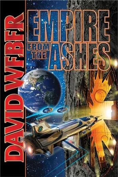 Empire from the Ashes
