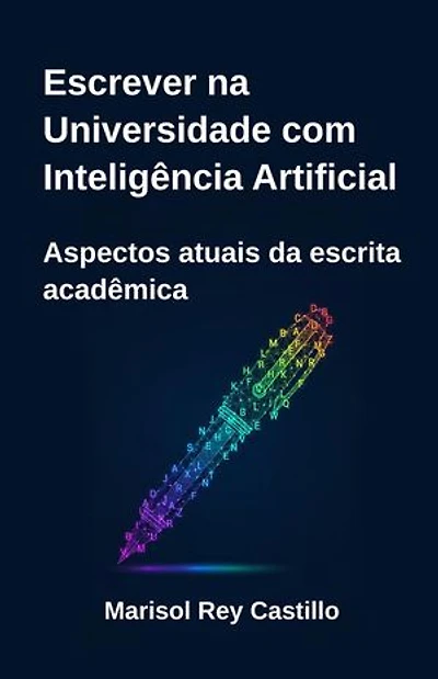 Escrever na Universidade com Inteligência Artificial