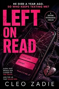 Left on Read
