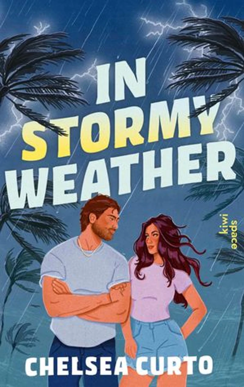 In Stormy Weather: Roman | Die STEM Romance-Pflichtlektüre für den Sommer