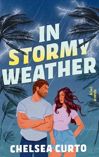 In Stormy Weather: Roman | Die STEM Romance-Pflichtlektüre für den Sommer