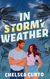 In Stormy Weather: Roman | Die STEM Romance-Pflichtlektüre für den Sommer