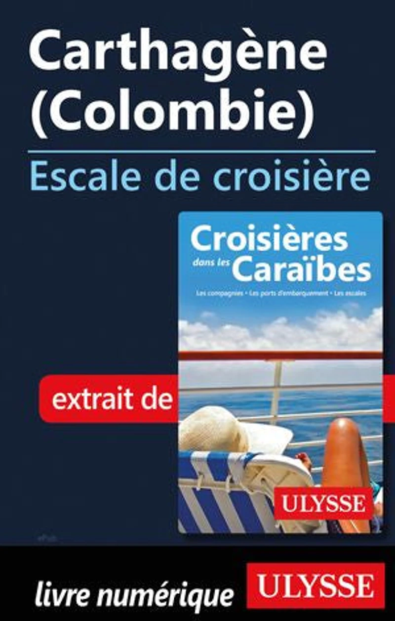 Croisières dans les Caraïbes