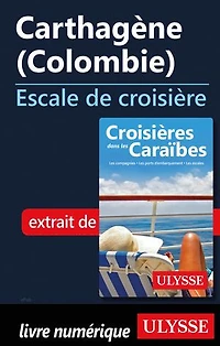 Croisières dans les Caraïbes