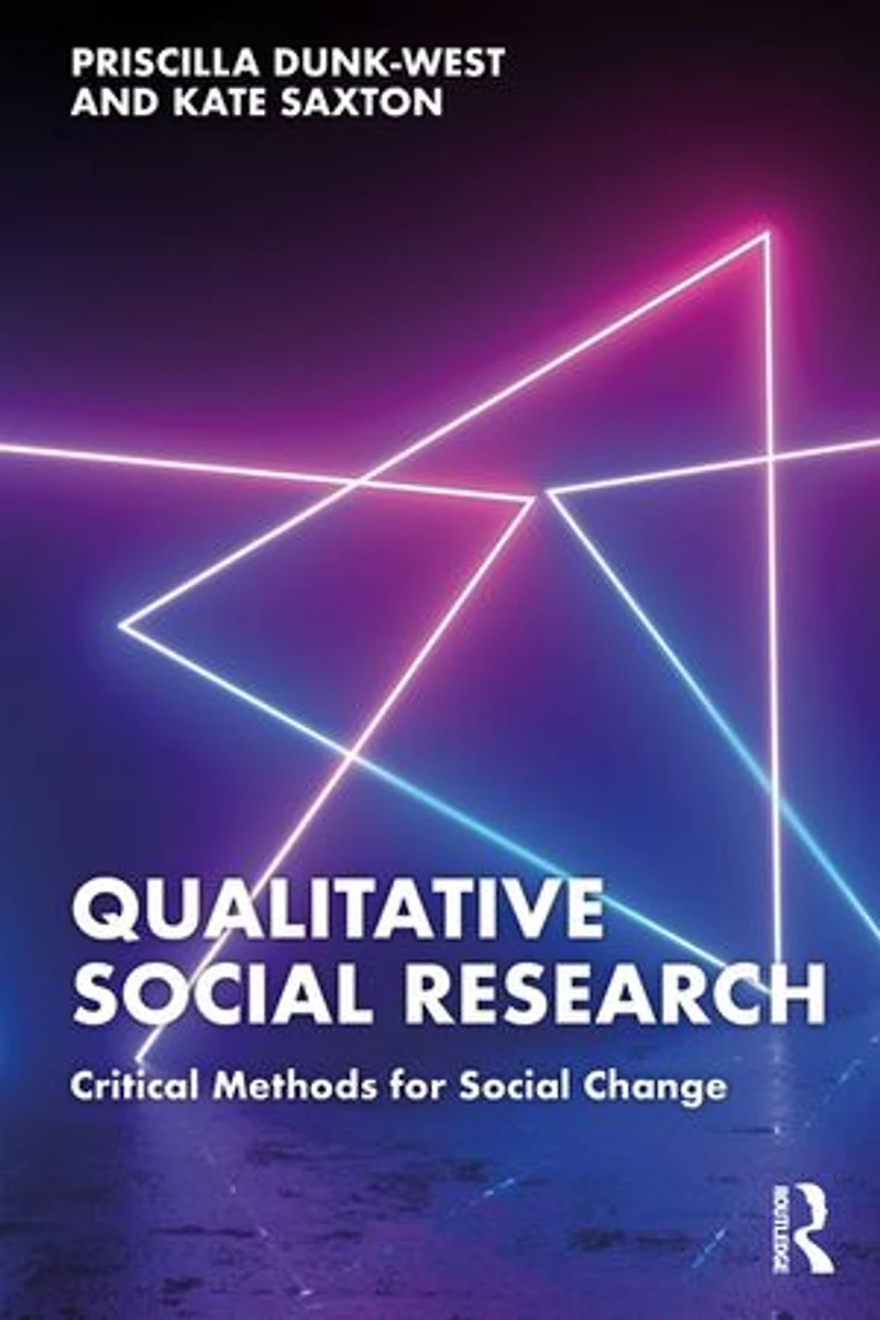 Qualitative Social Research: Critical Methods for Change
