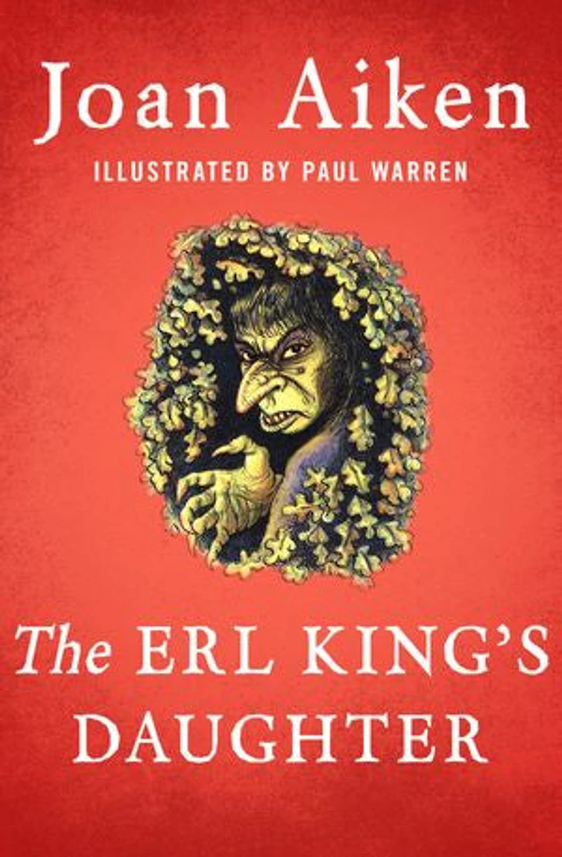 The Erl King's Daughter