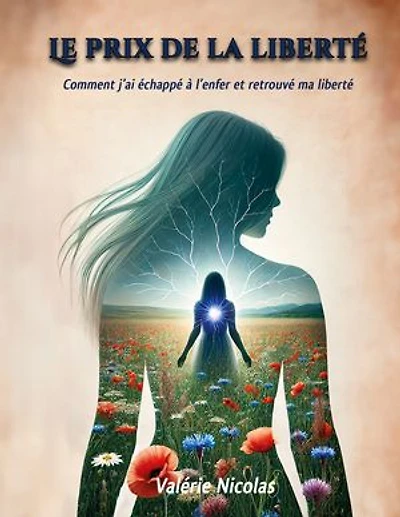 Le prix de la liberté: Comment j'ai échappé à l'enfer et repris ma liberté