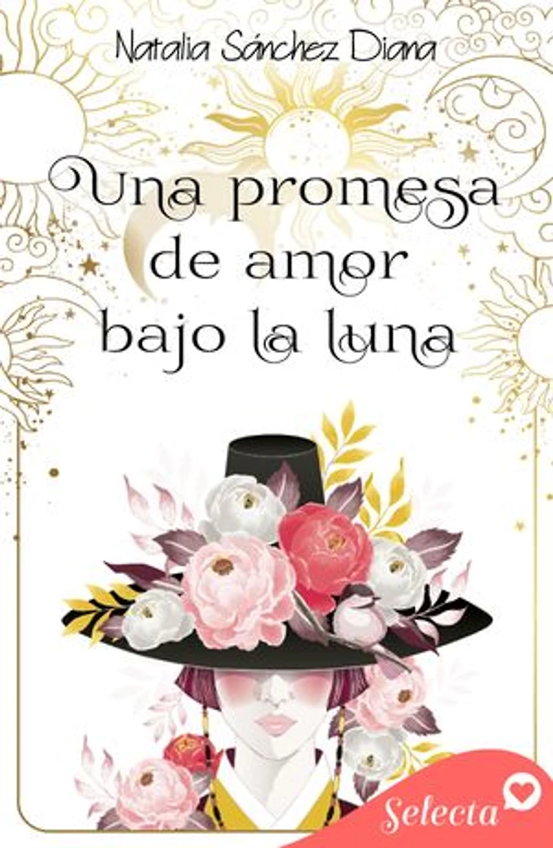 Una promesa de amor bajo la luna