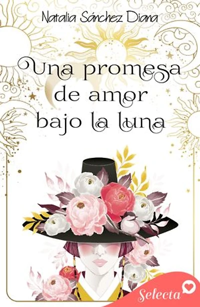 Una promesa de amor bajo la luna