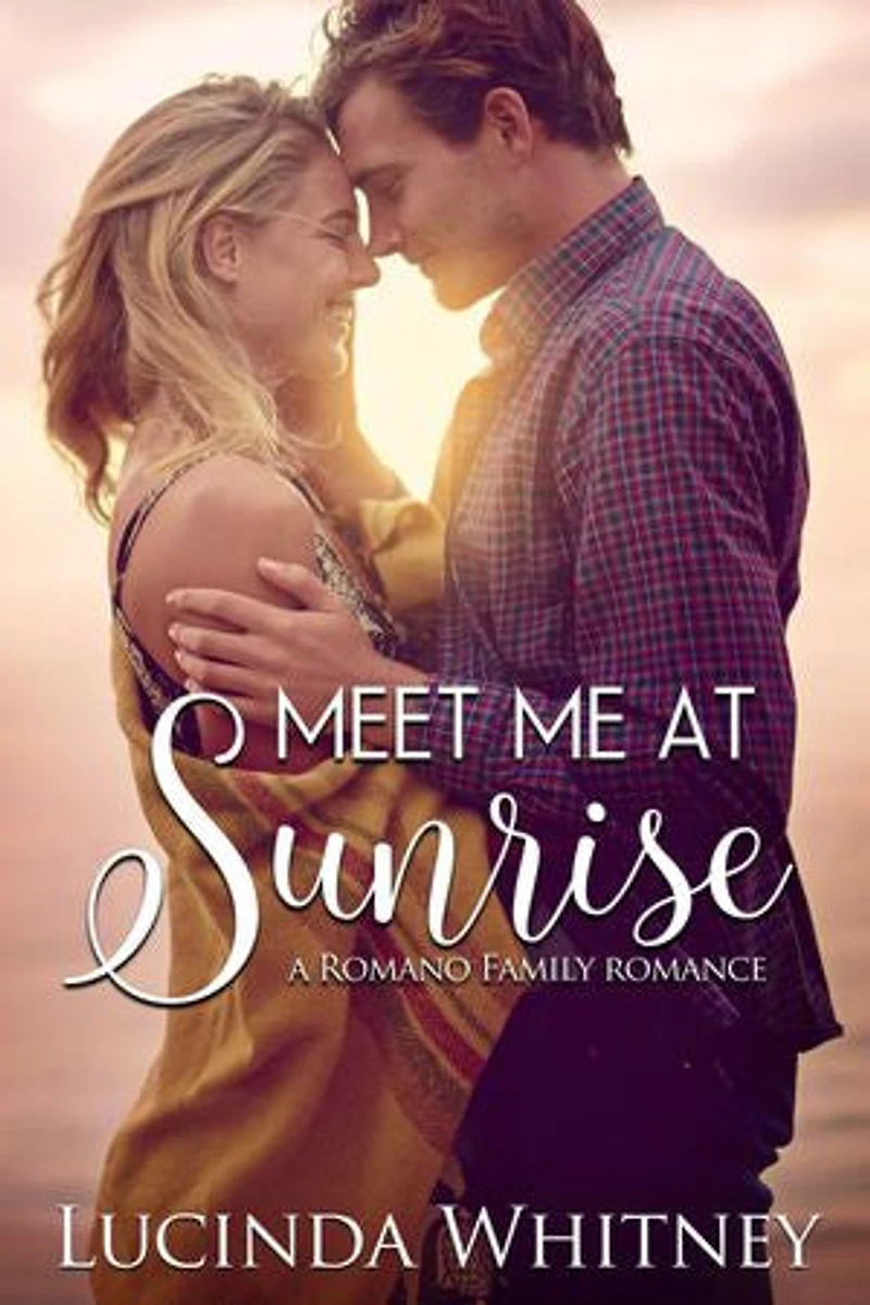 Meet Me at Sunrise: a Sweet Enemies to Love Romance