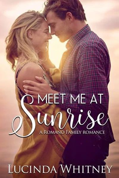 Meet Me at Sunrise: a Sweet Enemies to Love Romance