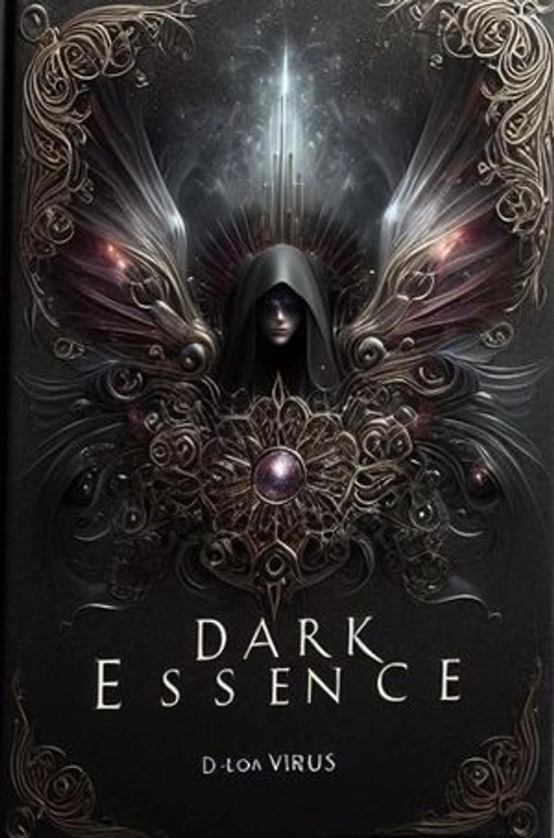 Dark Essence: Dark Symphony, #7