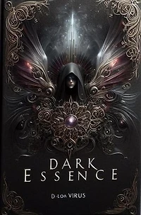 Dark Essence: Dark Symphony, #7