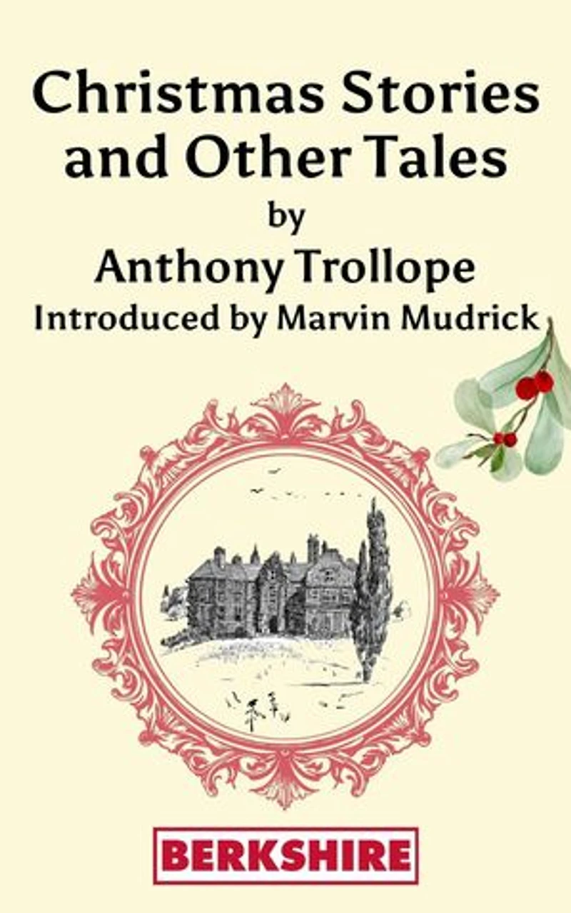 Christmas & Other Stories