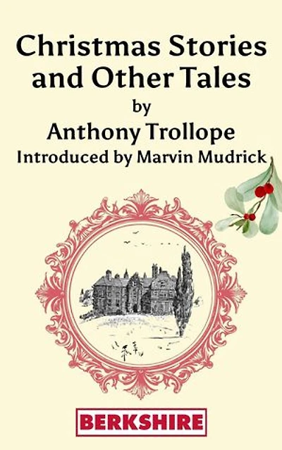 Christmas & Other Stories