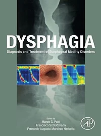 Dysphagia: Diagnosis and Treatment of Esophageal Motility Disorders
