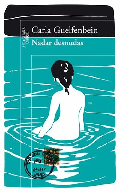 Nadar desnudas