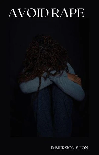 Avoid Rape: Self Help