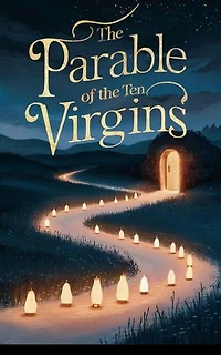 The Parable of the Ten Virgins: Christian Biblical fiction, #18