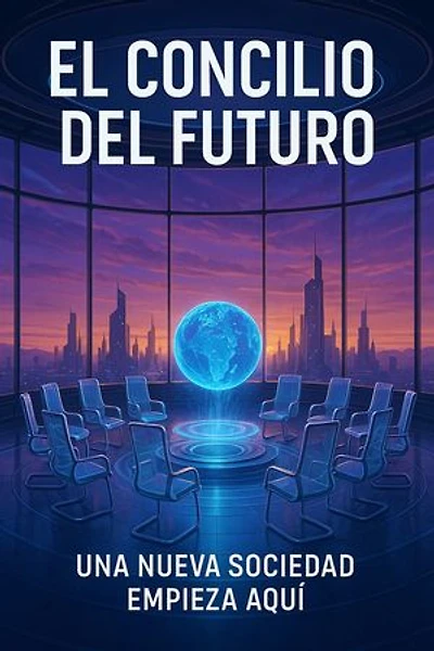 El Concilio del futuro: Una nueva sociedad empieza aquí