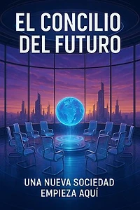El Concilio del futuro: Una nueva sociedad empieza aquí