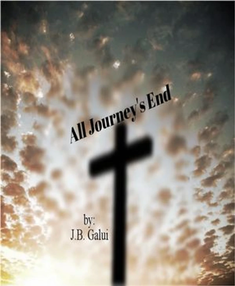 All Journey's End