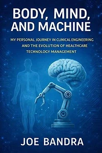 BODY, MIND, AND MACHINE