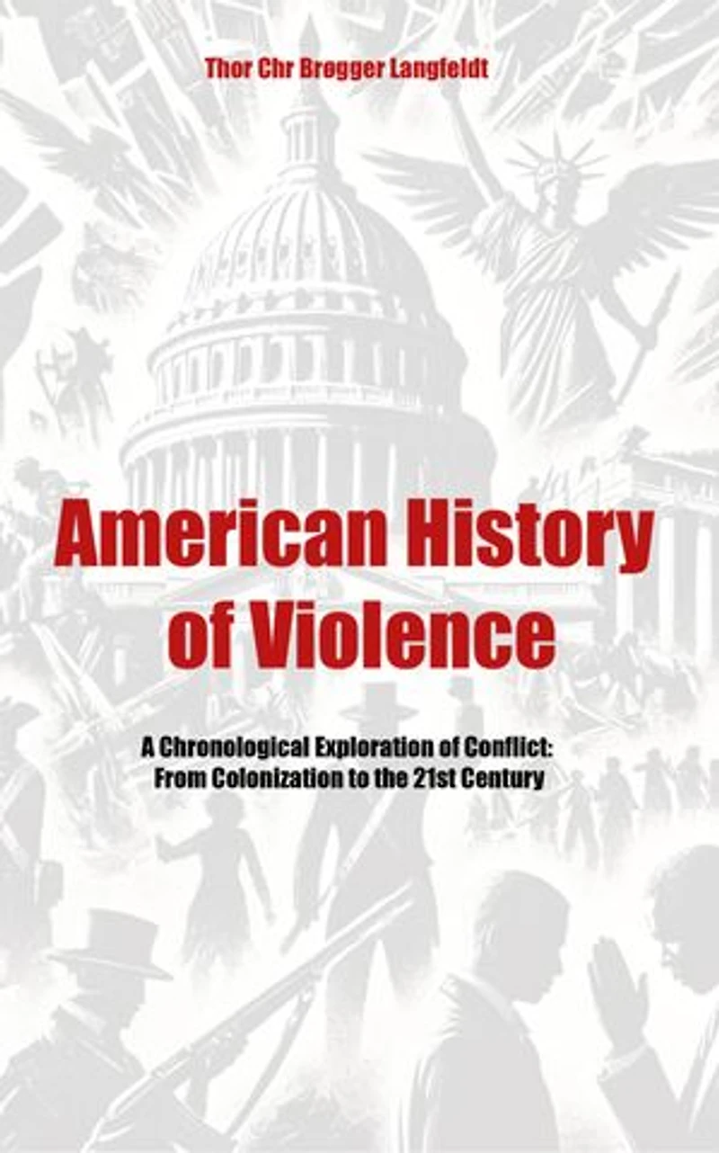 American History of Violence