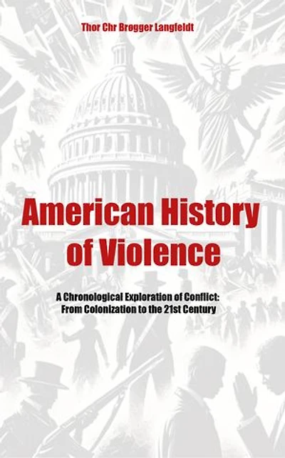American History of Violence