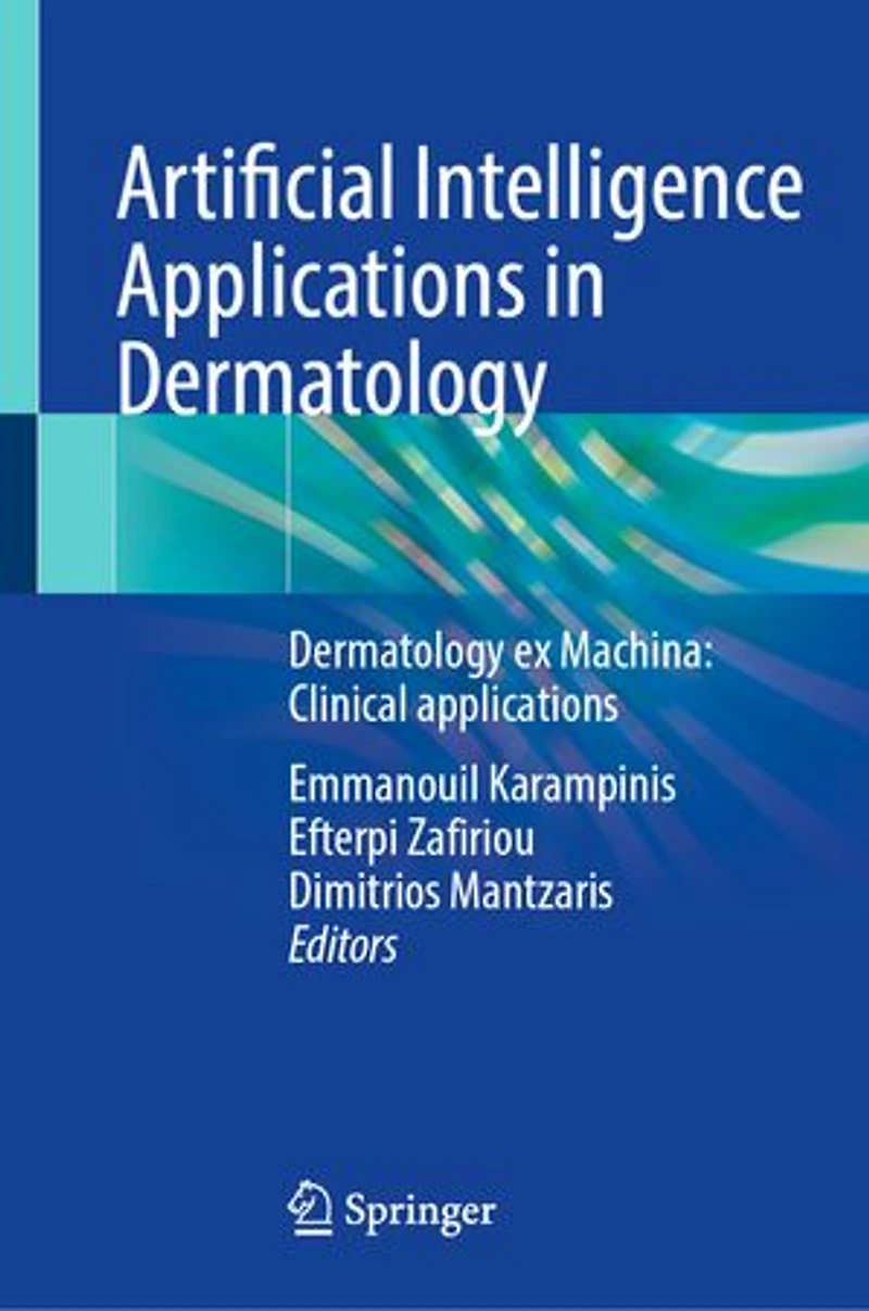 Artificial Intelligence applications Dermatology: Dermatology ex Machina: Clinical