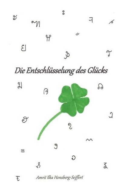 Die Entschlüsselung des Glücks