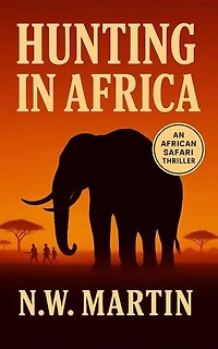 Hunting in Africa An African Safari Thriller