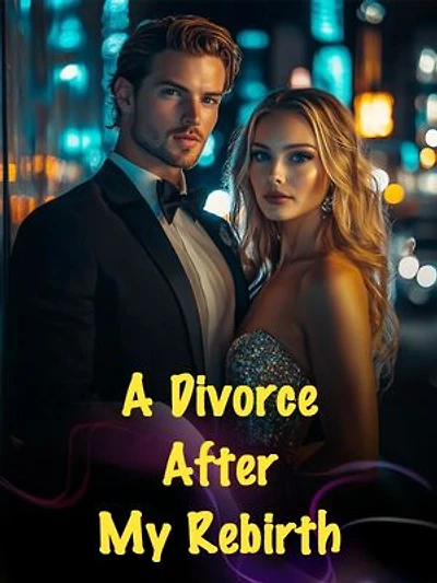 A Divorce After My Rebirth (Part V)