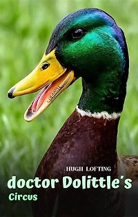 Doctor Dolittle´s Circus