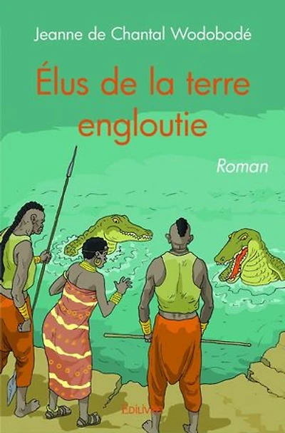 Élus de la terre engloutie