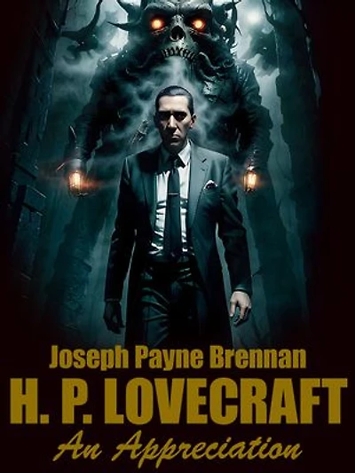 H.P. Lovecraft: An Evaluation