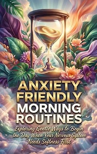 Anxiety Friendly Morning Routines: Exploring Gentle Ways to Begin the Day When Your Nervous System Needs Softness First