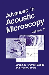 Advances Acoustic Microscopy: Volume 2
