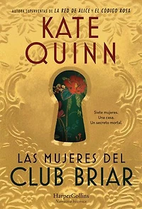 Las mujeres del Club Briar (The - Spanish Edition)